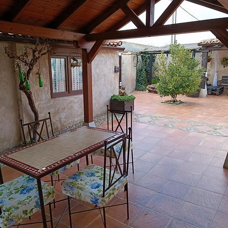 Pinar De Las Cabanuelas Villanueva de Duero Extérieur photo