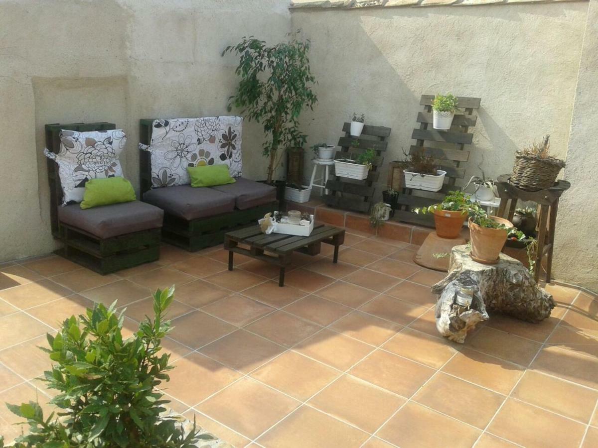 Pinar De Las Cabanuelas Villanueva de Duero Extérieur photo